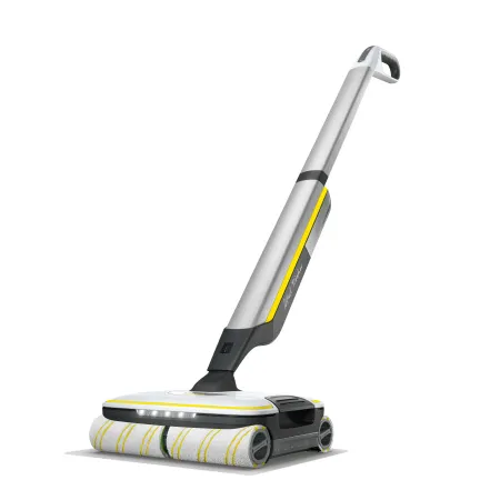 Аппарат для влажной уборки пола Karcher FC 7 Plus