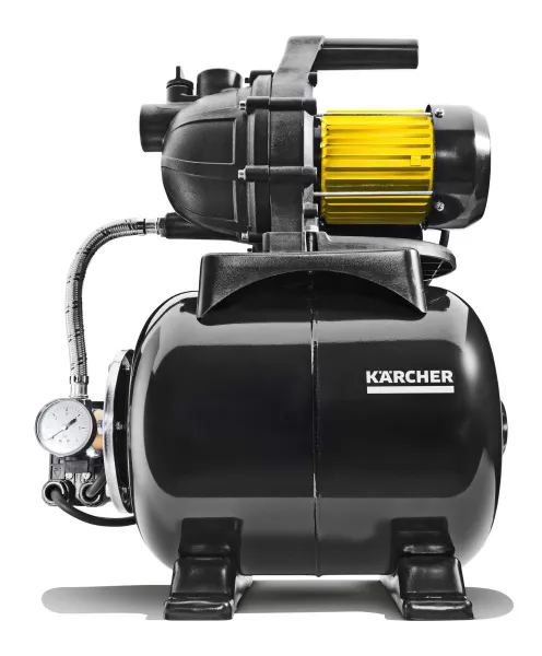 Насосная станция Karcher BP 3 Home