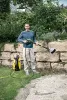 Минимойка Karcher K 7 Premium Full Control Plus