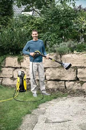 Минимойка Karcher K 7 Premium Full Control Plus