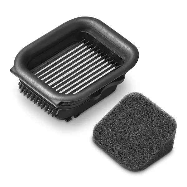 Набор фильтров для Karcher KFL 1, FCV 2, FCV 3