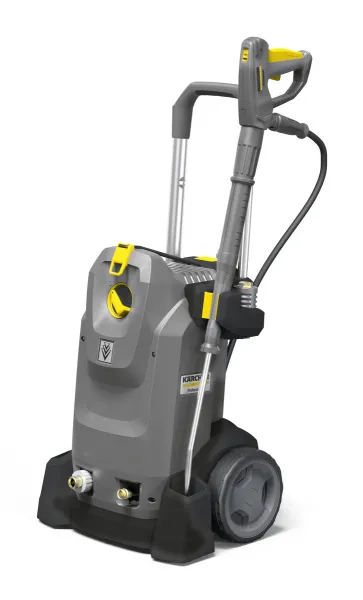 Аппарат высокого давления Karcher HD 6/15 M