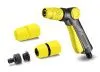 Соединительный комплект с пистолетом Karcher
