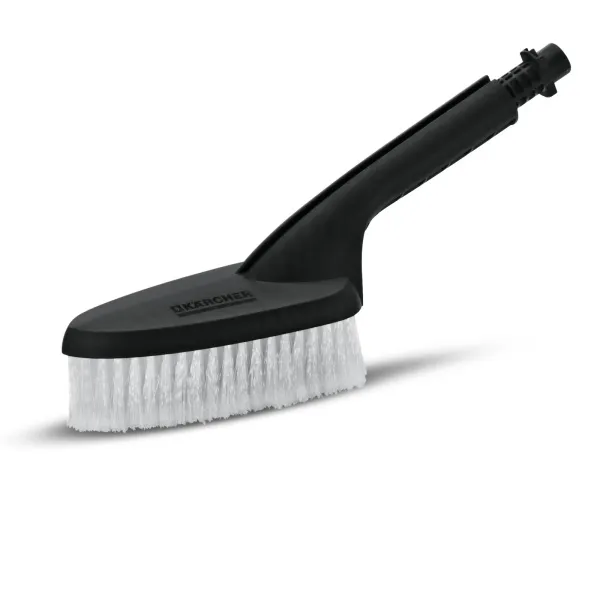 Насадка щеточная для АВД Karcher