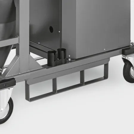 Пылесос Karcher IVR 100/60 Ef