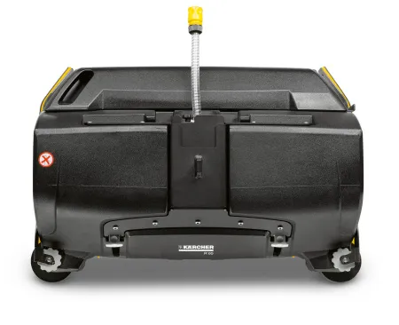 Щеточная головка Karcher R 65 S