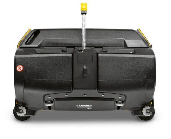 Щеточная головка Karcher R 65 S