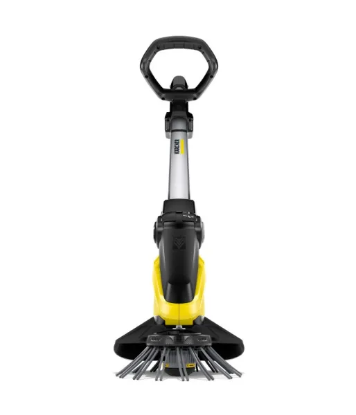 Аккумуляторный удалитель сорняков Karcher WRE 18-55 Battery Set