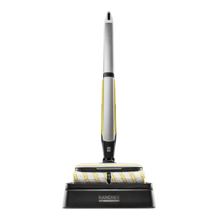 Аппарат для влажной уборки пола Karcher FC 7 Signature Line (снята с производства)