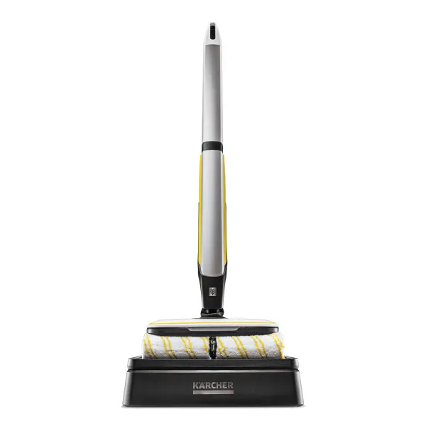 Аппарат для влажной уборки пола Karcher FC 7 Signature Line (снята с производства)