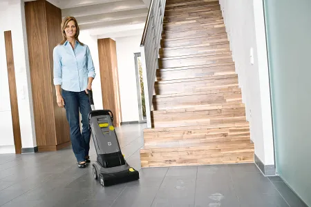 Поломоечная машина Karcher BR 30/4 C