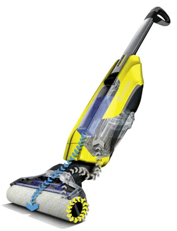Аппарат для влажной уборки Karcher FC 5 Cordless