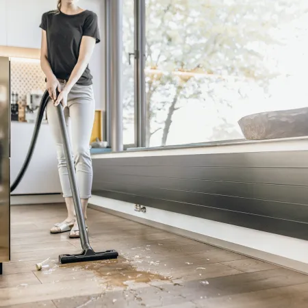 Хозяйственный пылесос Karcher WD 2 Plus V-12/4/18