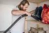 Пылесос хозяйственный Karcher WD 3 V-17/4/20 (Полная комплектация. Отсутствует упаковочная коробка)