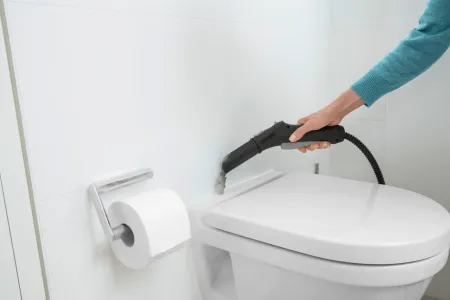 Пароочиститель Karcher SC 2 EasyFix Premium