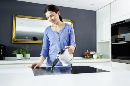 Пароочиститель Karcher SC 1 Premium Floor Kit