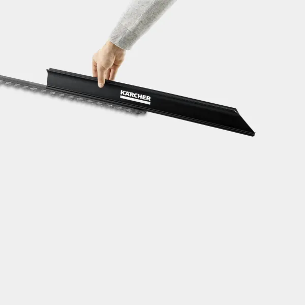 Аккумуляторные ножницы для кустарников Karcher HGE 36-60 Battery