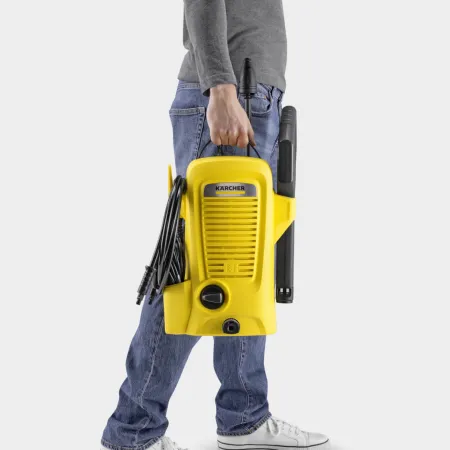Минимойка высокого давления Karcher K 2 Universal Edition
