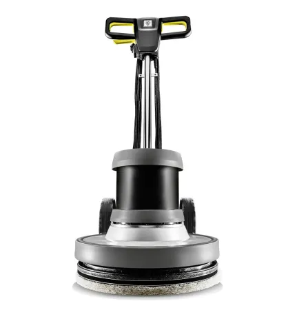 Уборочная машина Karcher BDS 43/Duo C