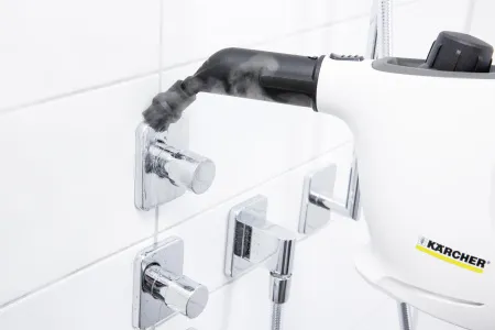 Пароочиститель Karcher SC 1 Premium Floor Kit