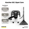 Моющий пылесос Karcher SE 4