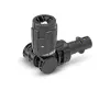 Струйная трубка Vario Power Short 360° VP 180 S (K 2-K 7)