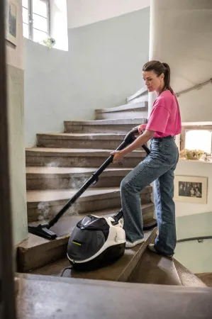 Паропылесос Karcher SV 7