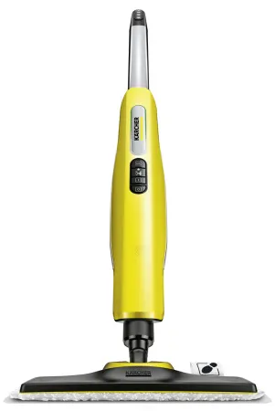 Паровая швабра Karcher SC 3 Upright EasyFix