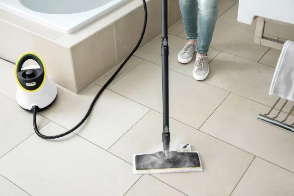 Пароочиститель Karcher SC 2 Deluxe