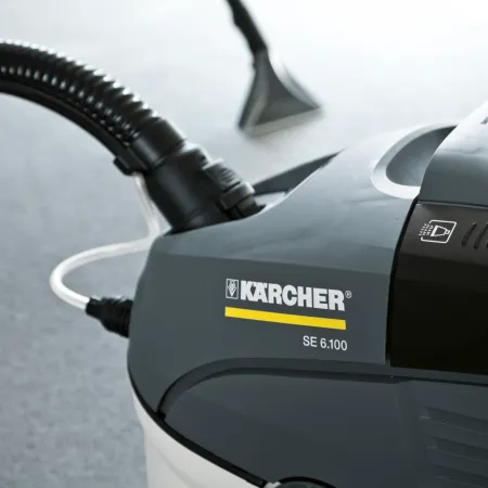 Пылесос моющий Karcher SE 6.100