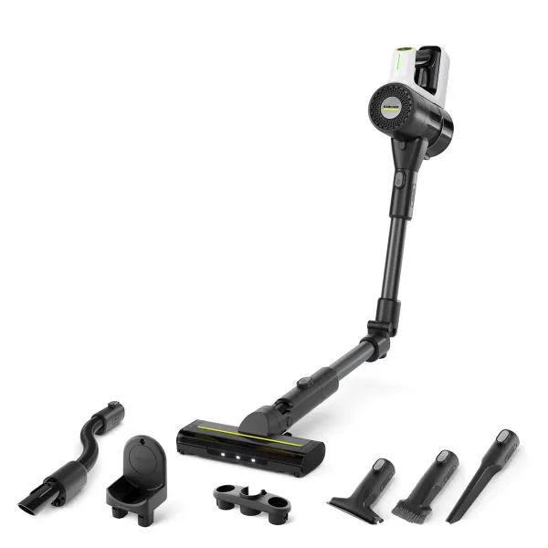 Пылесос сухой уборки Karcher VCS 3 Nano Flex