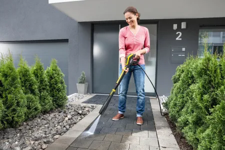 Минимойка Karcher K 5 Premium Smart Control