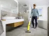 Паровая швабра Karcher SC 3 Upright EasyFix