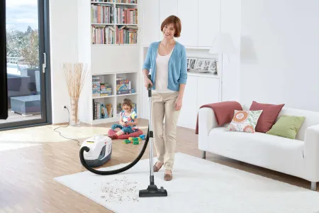 Пылесос с аквафильтром Karcher DS 6 Premium Mediclean