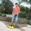Минимойка высокого давления Karcher K 3 Car & Home