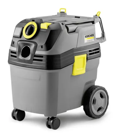 Пылесос сухой и влажной уборки Karcher NT 30/1 Ap Te L