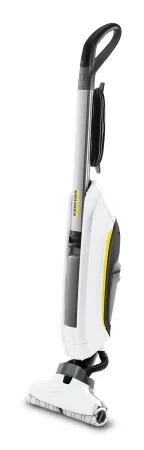 Аппарат для влажной уборки Karcher FC 5 Premium White