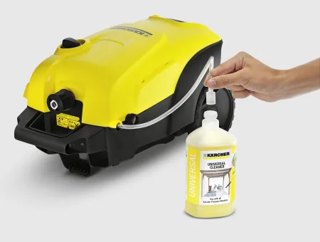 Универсальное чистящее средство RM 626 Plug'n'Clean (1 л)