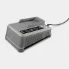 Быстрое зарядное устройство + 6.0А Karcher Fast Charger Battery Power + 36/60 *EU