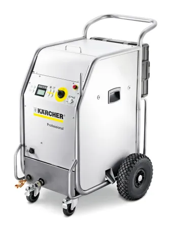 Аппарат для очистки сухим льдом Karcher IB 15/120