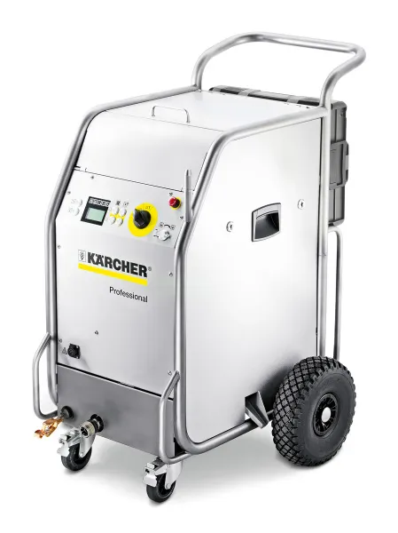 Аппарат для очистки сухим льдом Karcher IB 15/120