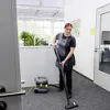 Пылесос сухой уборки Karcher T 11/1 Classic