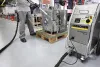 Аппарат для очистки сухим льдом Karcher IB 7/40 Classic