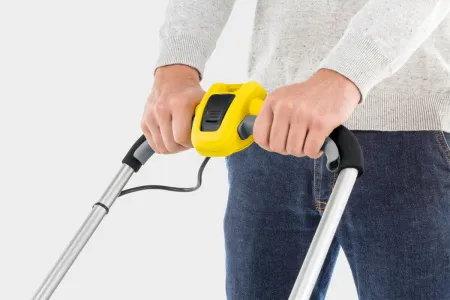 Аккумуляторная газонокосилка Karcher LMO 18-33 Battery