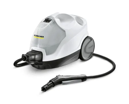 Пароочиститель Karcher SC 4 EasyFix Premium Iron (white)