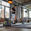 Профессиональный пылесос сухой уборки Karcher T 15/1