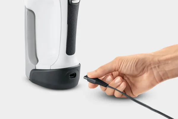 Стеклоочиститель Karcher WV 6 Plus