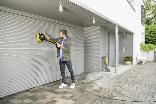 Насадка для очистки плоских поверхностей Karcher T-Racer T 5