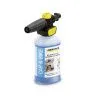 Набор с насадкой для пенной чистки Connect 'n' Clean FJ 10 С (1л)