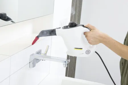 Пароочиститель Karcher SC 1 Premium Floor Kit